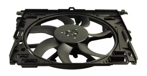 Ventilator, motorkoeling MAXGEAR AC230111)