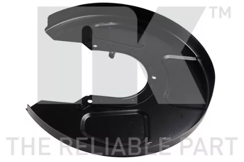 Spatbord, remschijf NK 234749)