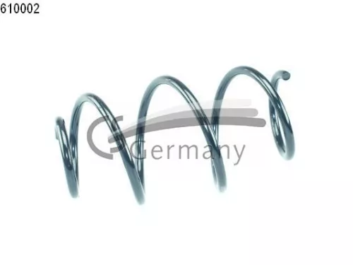Veerophanging CS Germany 14.610.002)