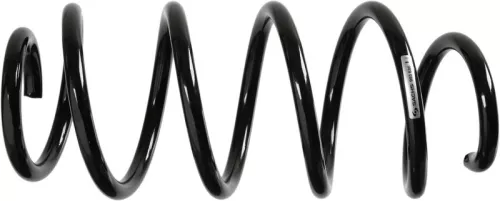 Veerophanging SACHS 993 686)