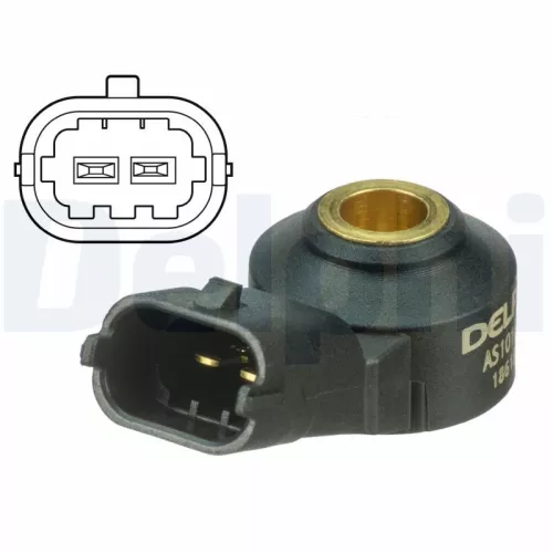 Klopsensor DELPHI AS10168)