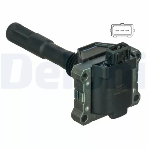 Bobine DELPHI GN10781-12B1)