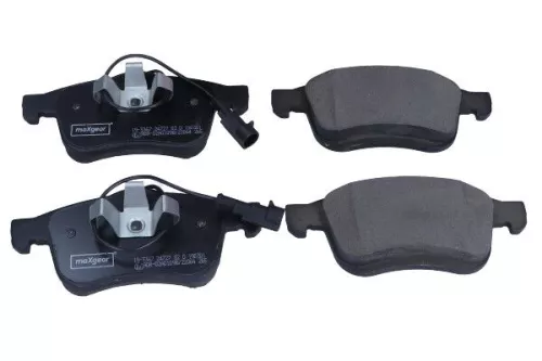 Remblokkenset, schijfrem MAXGEAR 19-3367)