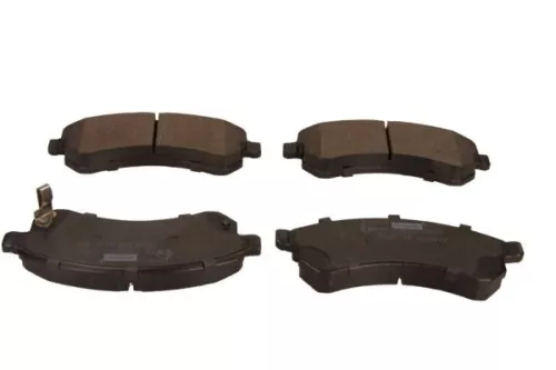 Remblokkenset, schijfrem MAXGEAR 19-3413)