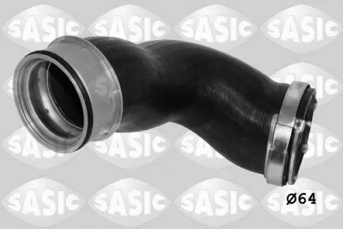 Laadluchtslang SASIC 3356032)