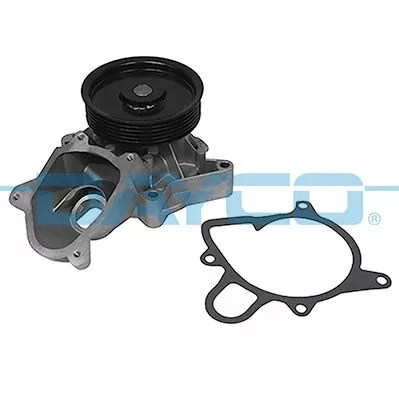Water Pump, engine cooling DAYCO DP326)