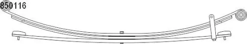 Lentepakket CS Germany 10.850.116.00)