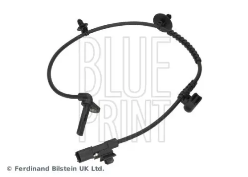 Sensor, wielsnelheid BLUE PRINT ADG07196)