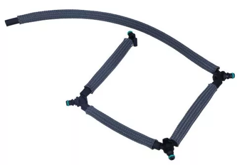 Slang, brandstofoverloop MAXGEAR 15-0046)