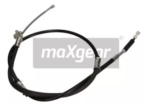 Kabeltrek, parkeerrem MAXGEAR 32-0725)