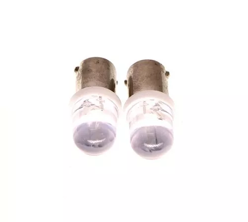 Bulb, auxiliary stop light MAXGEAR 78-0167SET)