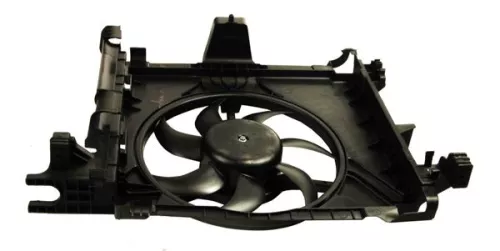 Ventilator, motorkoeling MAXGEAR AC230123)