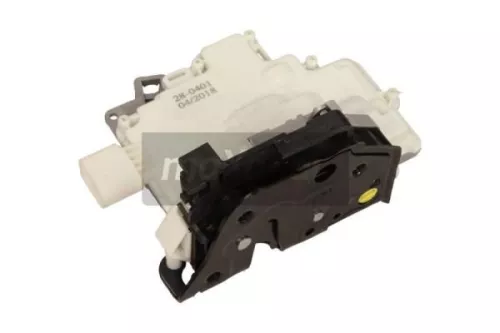 Deurslot MAXGEAR 28-0401)