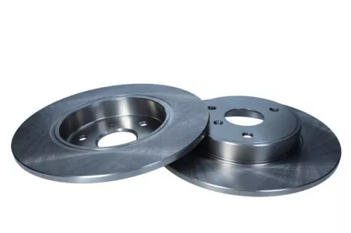 Remschijf MAXGEAR 19-3555)