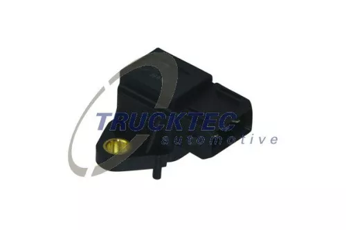 Sensor, druk in het inlaatspruitstuk TRUCKTEC AUTOMOTIVE 08.17.029)