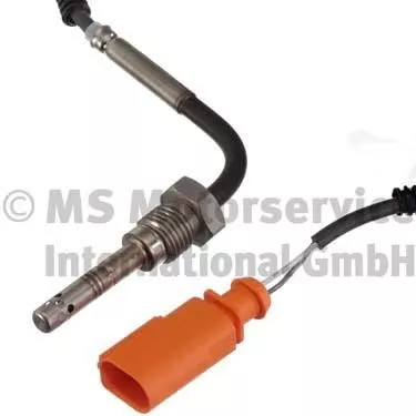 Sensor, uitlaatgastemperatuur PIERBURG 7.08369.22.0)