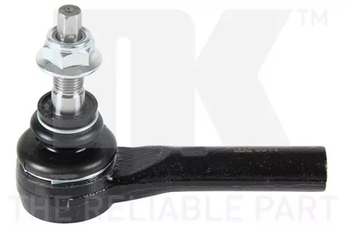 Spoorstangeind NK 5039310)