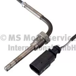 Sensor, uitlaatgastemperatuur PIERBURG 7.08369.42.0)