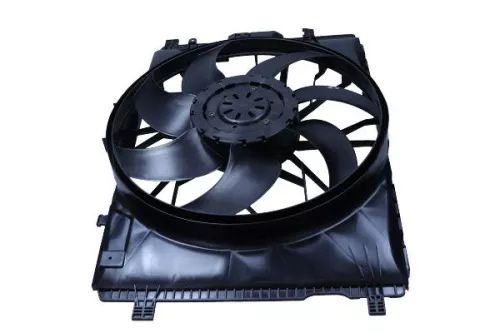Ventilator, motorkoeling MAXGEAR AC230108)