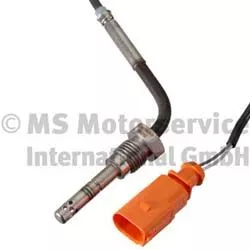 Sensor, uitlaatgastemperatuur PIERBURG 7.08369.45.0)