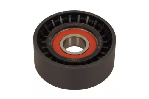 Spanrol, V-geribbelde riem MAXGEAR 54-1323)