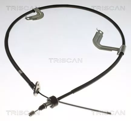 Kabeltrek, parkeerrem TRISCAN 8140 431023)