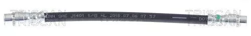 Remslang TRISCAN 8150 25153)