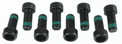 Screw Set, flywheel SACHS 1874 000 018)