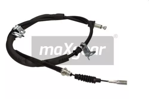Kabeltrek, parkeerrem MAXGEAR 32-0752)