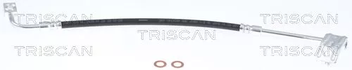 Remslang TRISCAN 8150 80327)