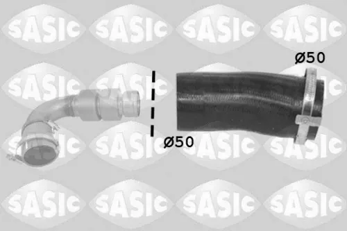 Laadluchtslang SASIC 3336231)