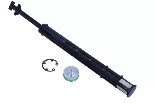Wasdroger, airconditioning MAXGEAR AC414216)
