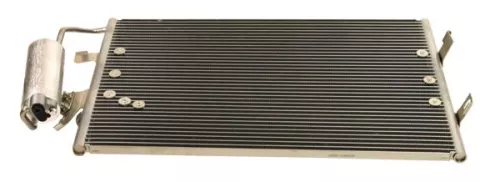 Condensor, airconditioning MAXGEAR AC819011)