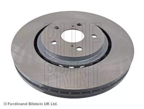 Remschijf BLUE PRINT ADT343312)
