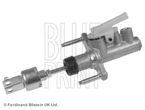 Hoofdremcilinder, koppeling BLUE PRINT ADT334113)