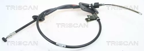 Kabeltrek, parkeerrem TRISCAN 8140 69114)