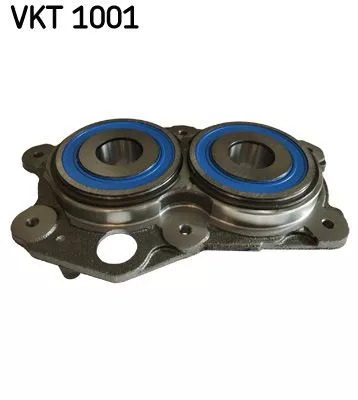 Lager, handgeschakelde transmissie SKF VKT 1001)