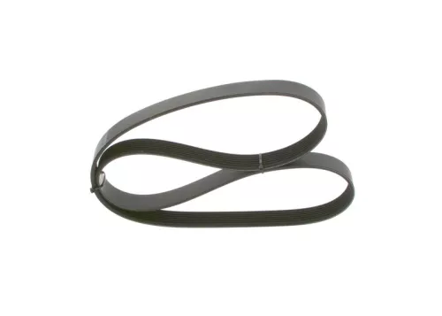 V-vormige riem BOSCH 1 987 945 709)
