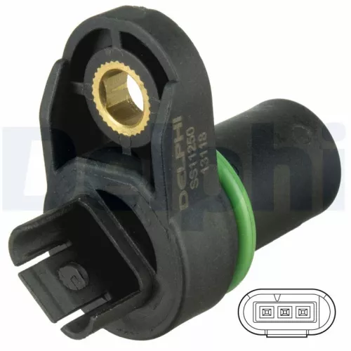 Sensor, krukaspuls DELPHI SS11250)