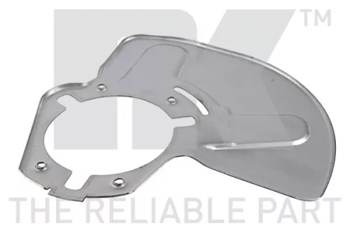 Splash Guard, brake disc BOSAL 233613)