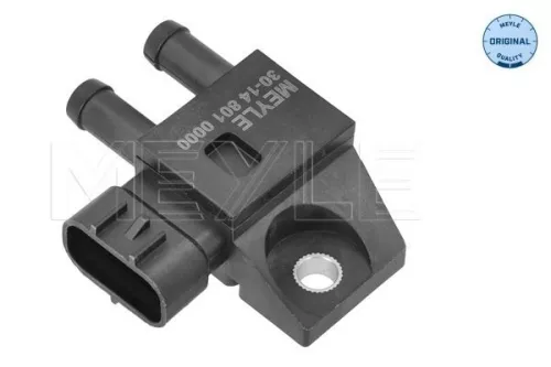 Sensor, uitlaatdruk MEYLE 30-14 801 0000)