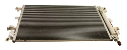 Condenser, air conditioning MAXGEAR AC809775)