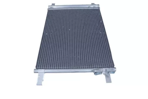 Condensor, airconditioning MAXGEAR AC813297)