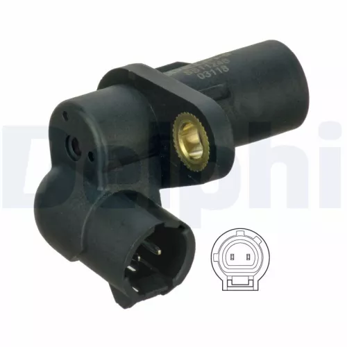Sensor, krukaspuls DELPHI SS11248)