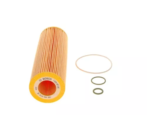 Oliefilter BOSCH F 026 407 196)