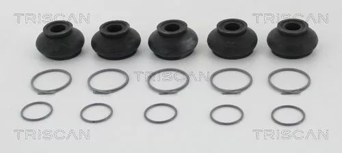 Balgset, stuurinrichting TRISCAN 8501 3315)