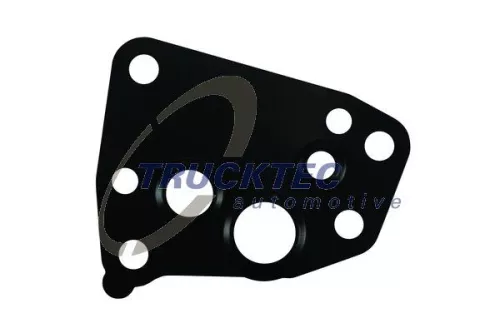 Pakking, olie-inlaat (lader) TRUCKTEC AUTOMOTIVE 02.16.082)