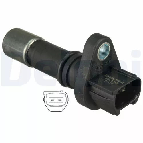 Sensor, krukaspuls DELPHI SS11233)