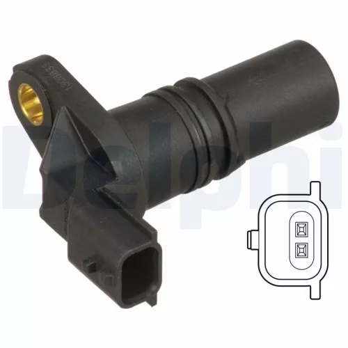 Sensor, krukaspuls DELPHI SS11243)