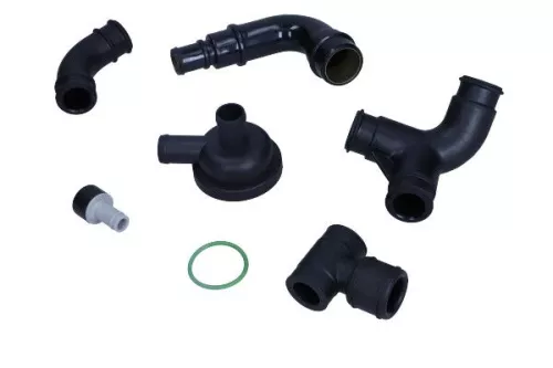 Klep, carterventilatie MAXGEAR 18-0611SET)